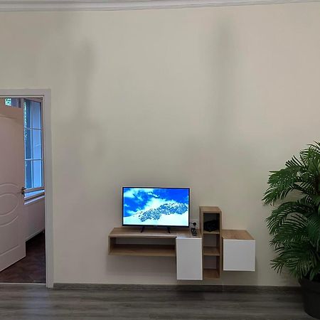 Villa Gardens Kobuleti Ngoại thất bức ảnh
