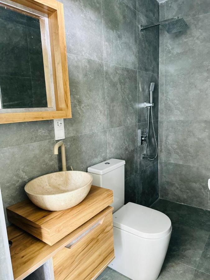 Villa Gardens Kobuleti Ngoại thất bức ảnh