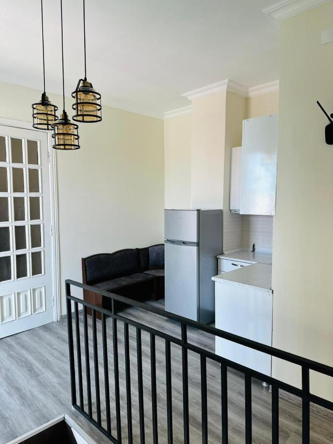 Villa Gardens Kobuleti Ngoại thất bức ảnh