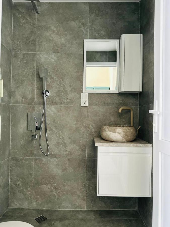 Villa Gardens Kobuleti Ngoại thất bức ảnh