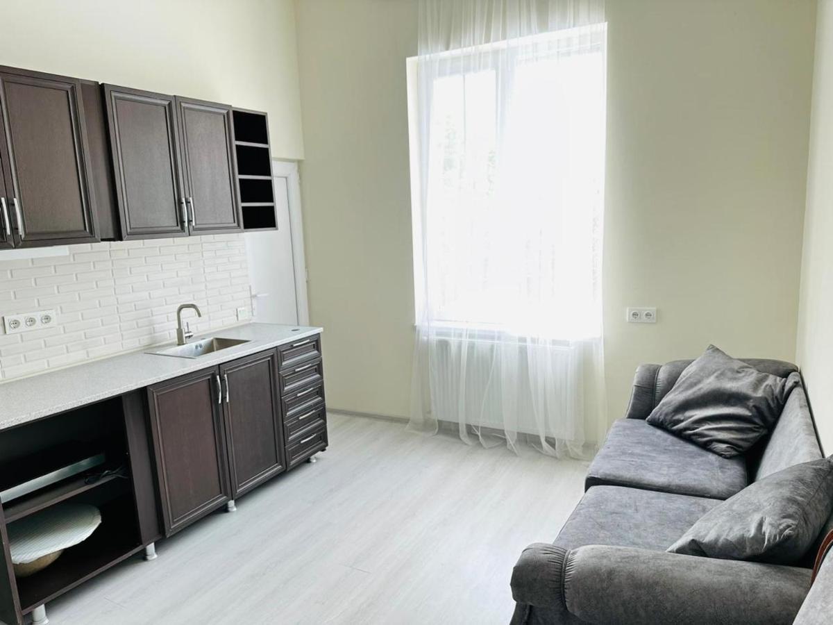 Villa Gardens Kobuleti Ngoại thất bức ảnh