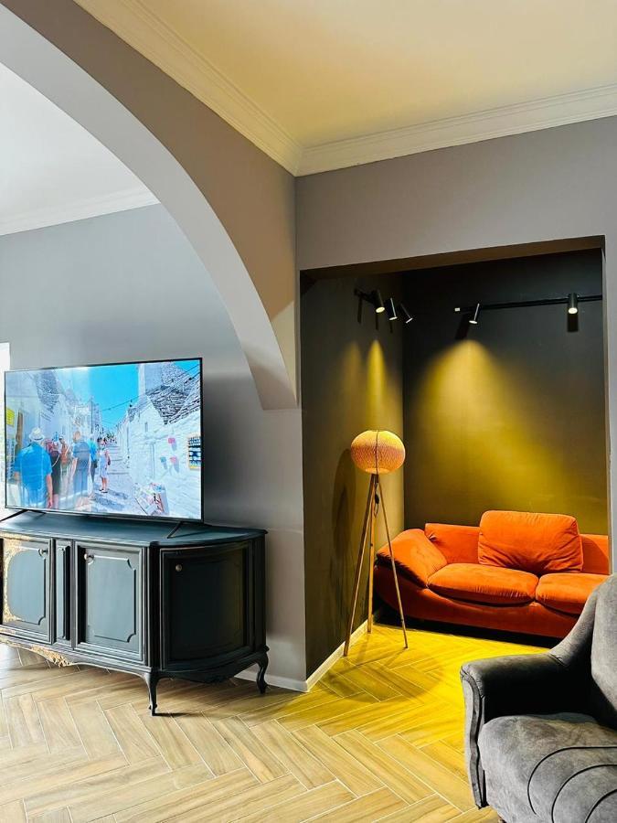 Villa Gardens Kobuleti Ngoại thất bức ảnh