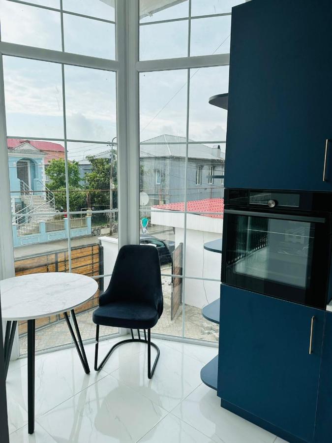 Villa Gardens Kobuleti Ngoại thất bức ảnh
