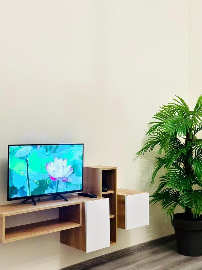 Villa Gardens Kobuleti Ngoại thất bức ảnh