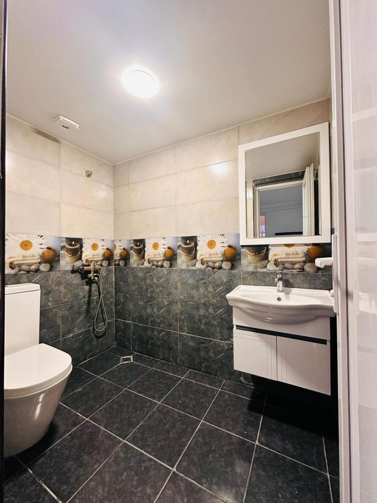 Villa Gardens Kobuleti Ngoại thất bức ảnh