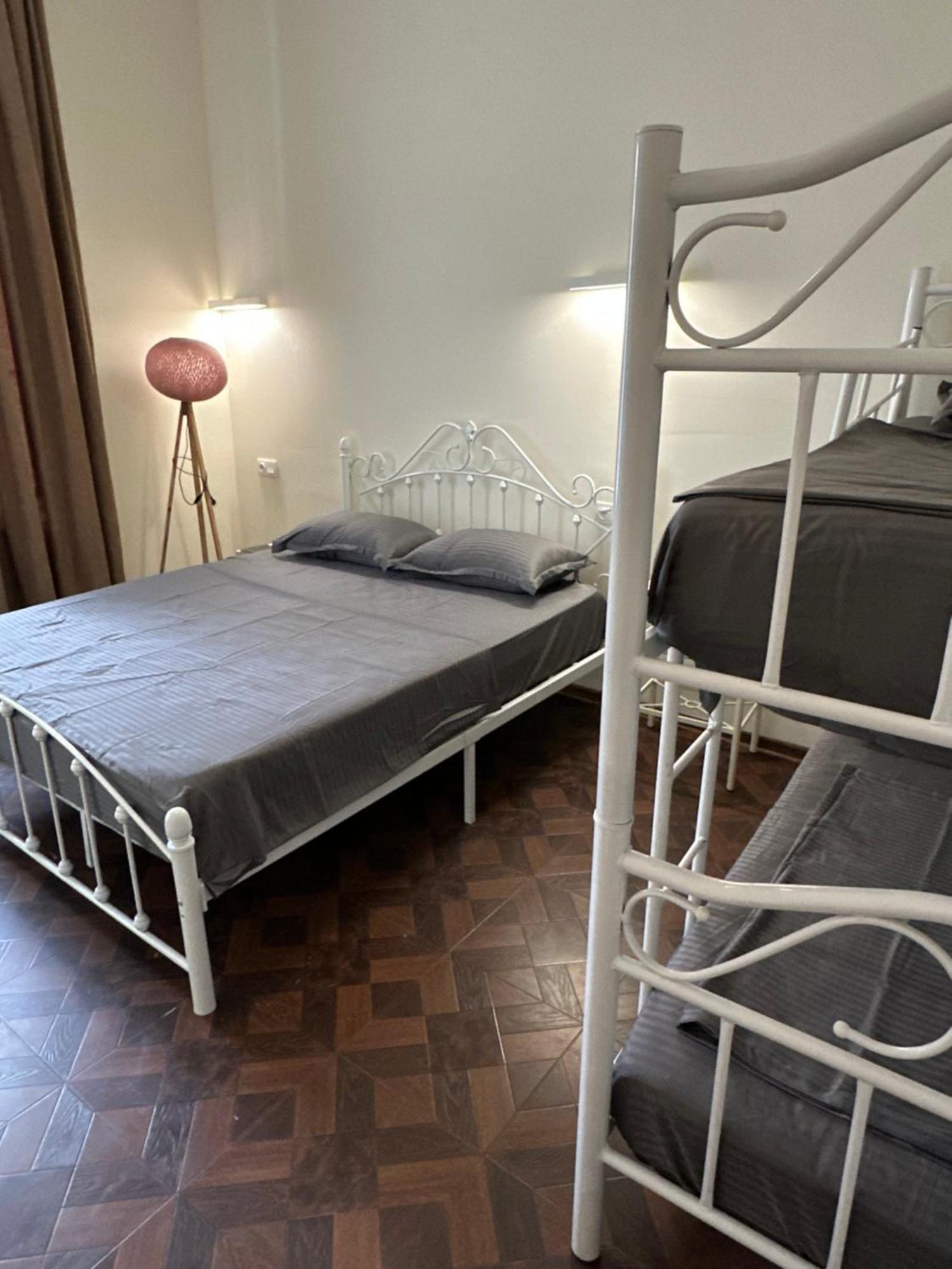 Villa Gardens Kobuleti Ngoại thất bức ảnh