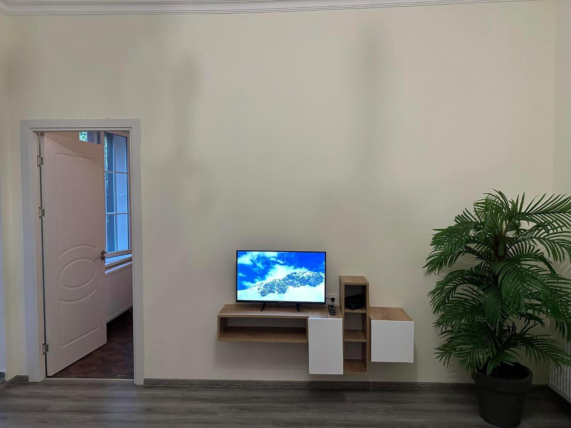 Villa Gardens Kobuleti Ngoại thất bức ảnh
