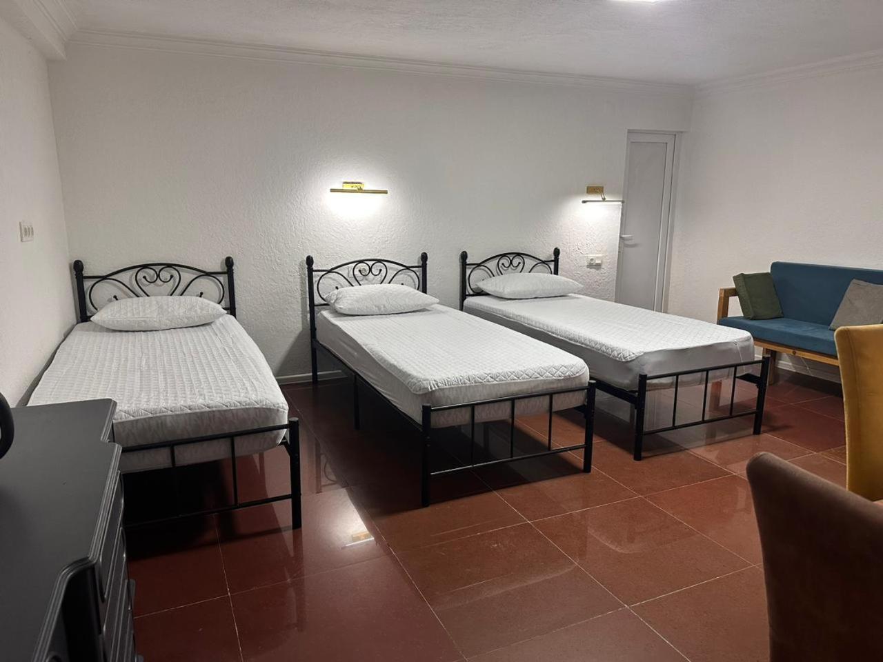 Villa Gardens Kobuleti Ngoại thất bức ảnh