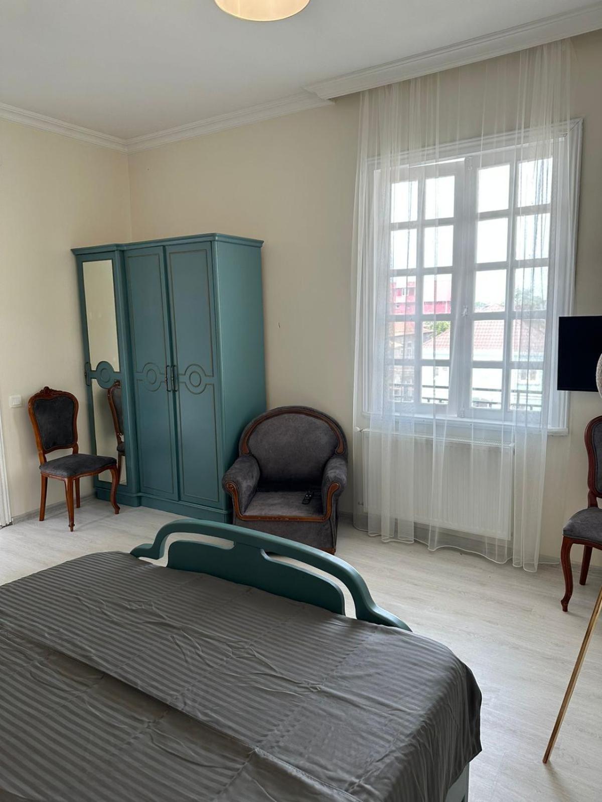 Villa Gardens Kobuleti Phòng bức ảnh