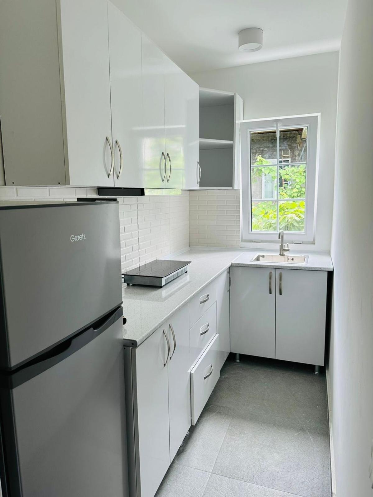 Villa Gardens Kobuleti Phòng bức ảnh